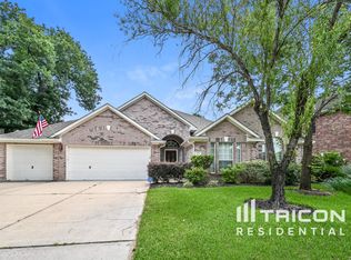 18710 Regatta Rd, Humble, TX 77346