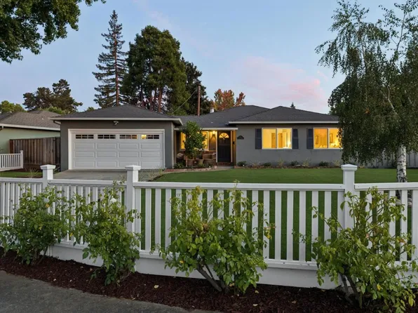 2071 Cecelia Way, Mountain View, CA 94040