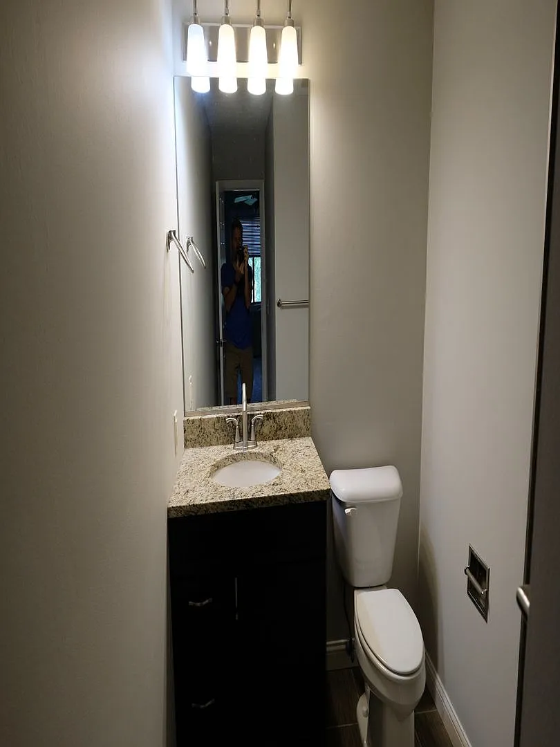 Must see in person! Well maintained 3 Bed 2.5 bath condo in a very quiet location. 2 car detached... — Photo 3