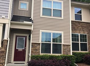 42 Intuition Cir, Durham, NC 27705