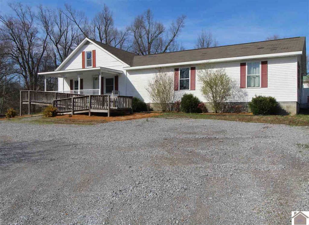 441 Clark Line Rd, Paducah, KY 42003 | Zillow