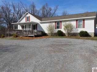 441 Clarkline Rd, Paducah, KY 42003