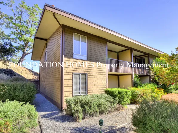 908 Lea Dr, San Rafael, CA 94903