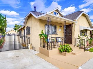 5017 Gafford St, Commerce, CA 90040