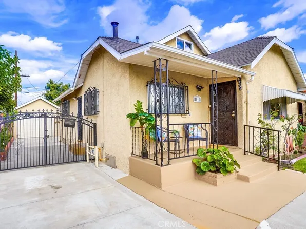 5017 Gafford St, Commerce, CA 90040