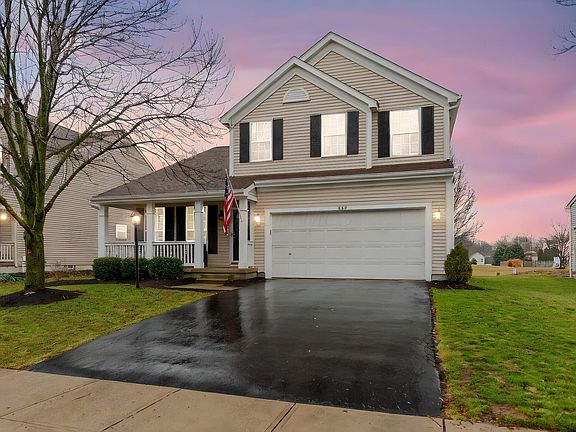 4th image of 385 Rocky Springs Dr