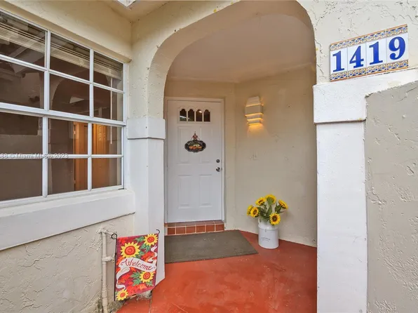 1419 Cottonwood Cir #1419, Fort Lauderdale, FL 33326