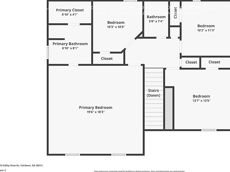 270 Valley View Dr — Photo 3