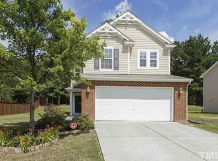 918 Obsidian Way, Durham, NC 27703