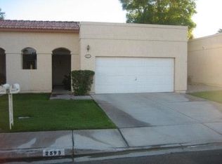 2593 W 12th Pl, Yuma, AZ 85364