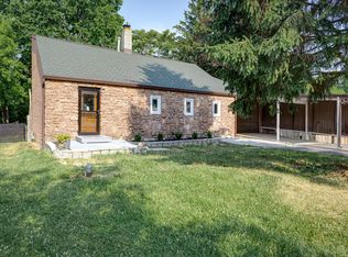 1602 S Irvington Ave, Indianapolis, IN 46203