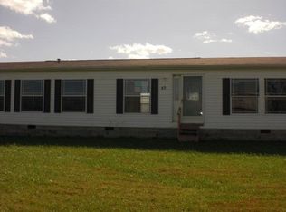 45 Log Cabin Ln, Ewing, KY 41039