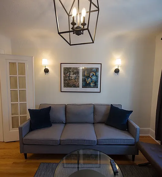 858 Bronson Ave #B — Photo 12
