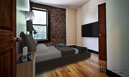 Rented by Batra Group Inc