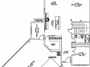 15272 SW Greenridge Pl, Tigard, OR 97224