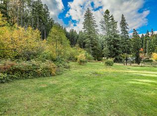 Wallace Creek Rd, Carson, WA 98610