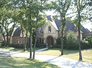 117 Welford Ln, Southlake, TX 76092