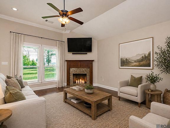 5th image of 3250 Orleans Quarters Dr