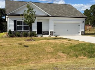 274 Deodora Ln, Cameron, NC 28326