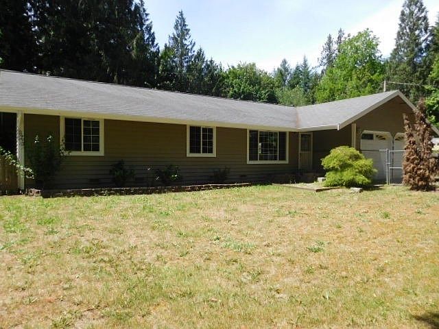 1st image of 1543 NE Old Belfair Hwy