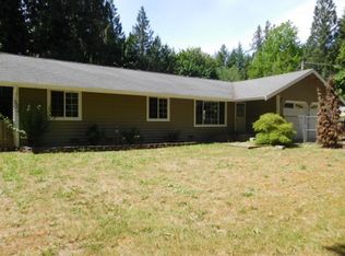1543 NE Old Belfair Hwy, Belfair, WA 98528