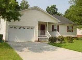 834 Greenwing Teal, Florence, SC 29505