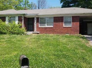 3050 Rainier St LOT 17, Memphis, TN 38127