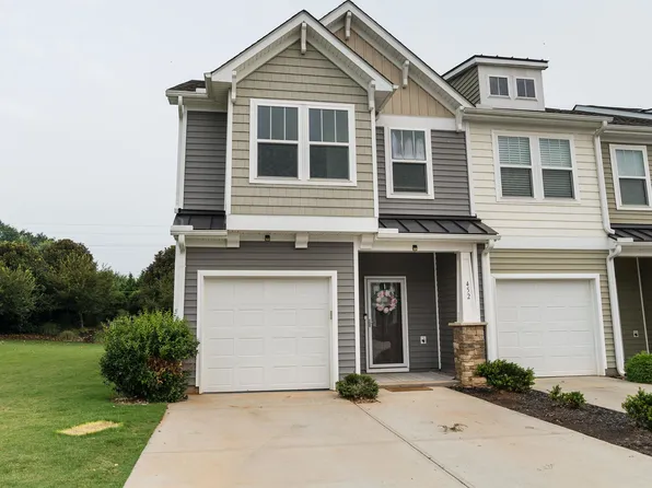 452 Pangel Ln, Duncan, SC 29334