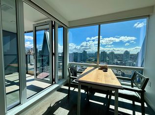 1111 Richards St, Vancouver, BC V6B3E6