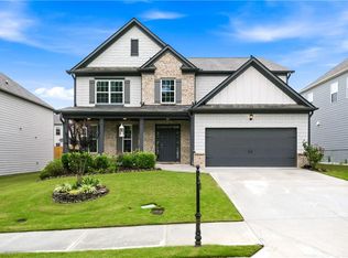 2053 Hamilton Lake Pkwy, Buford, GA 30519