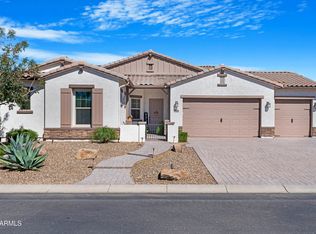 2826 E LA COSTA Drive, Gilbert, AZ 85298