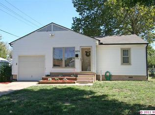 835 N 77th Ave E, Tulsa, OK 74115