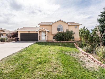 769 S McCoy Dr, Pueblo West, CO, 81007