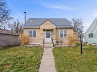 1015 Byron Ave, Waterloo, IA 50702
