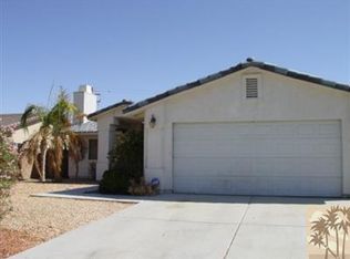 31070 San Eljay Ave, Cathedral City, CA 92234