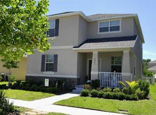 6865 Sundrop St, Harmony, FL 34773