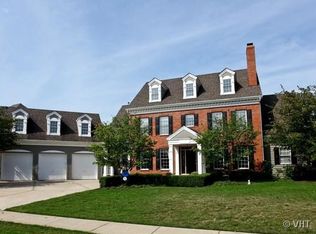 0N132 Alexander Dr, Geneva, IL 60134