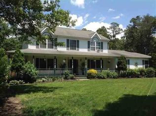 48 Alexandra Way, Cape May Court House, NJ 08210