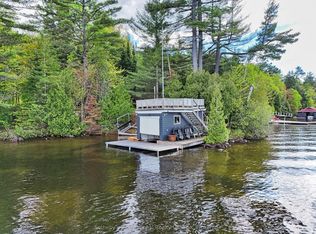 1093 Glenmount Rd, Lake Of Bays, ON P0B 1A0