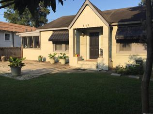 879 S Eugene St #1, Baton Rouge, LA 70806