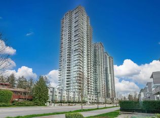 6538 Nelson Ave #1907, Burnaby, BC V5H 0G5