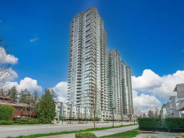 6538 Nelson Ave #1907, Burnaby, BC V5H 0G5