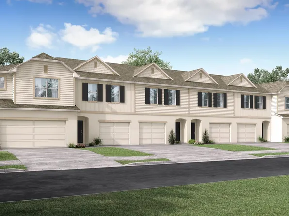 32110 Eastern Redbud Br, San Antonio, FL 33576