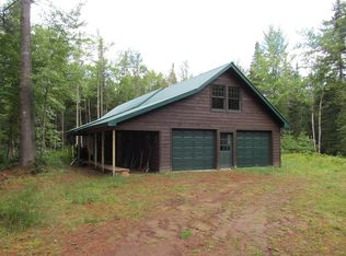 313 Chamberlain Rd, Indian Lake, NY 12842