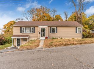 116 Butternut Ridge Rd, Waterbury, CT 06706