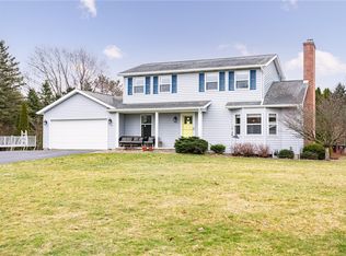 39 Robbin Cres, Rochester, NY 14624