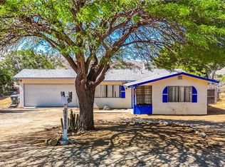 56056 Navajo Trl, Yucca Valley, CA 92284