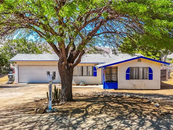 56056 Navajo Trl, Yucca Valley, CA 92284