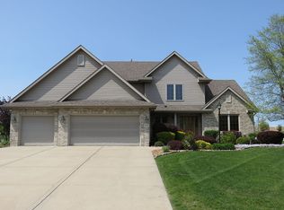 10090 80th St, Pleasant Prairie, WI 53158