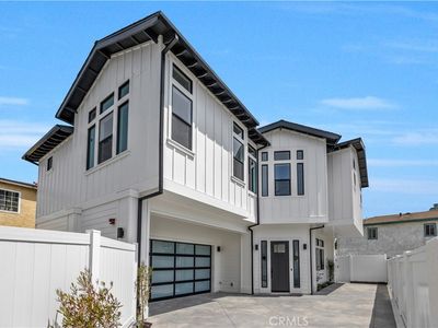 2102 Marshallfield Ln #B, Redondo Beach, CA, 90278